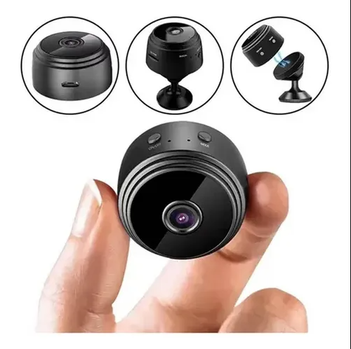 MINI CAMARA ESPIA