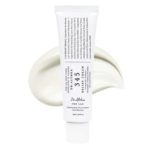 CREMA 345 Dr.Althea 30ML
